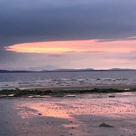 Ceol Na Mara Cottage By The Sea Nairn Esterno foto
