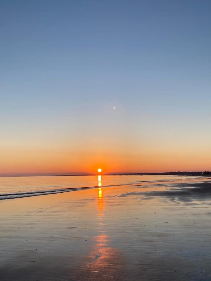 Ceol Na Mara Cottage By The Sea Nairn Esterno foto