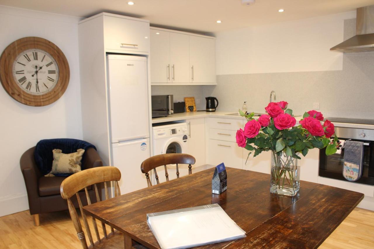 Ceol Na Mara Cottage By The Sea Nairn Esterno foto
