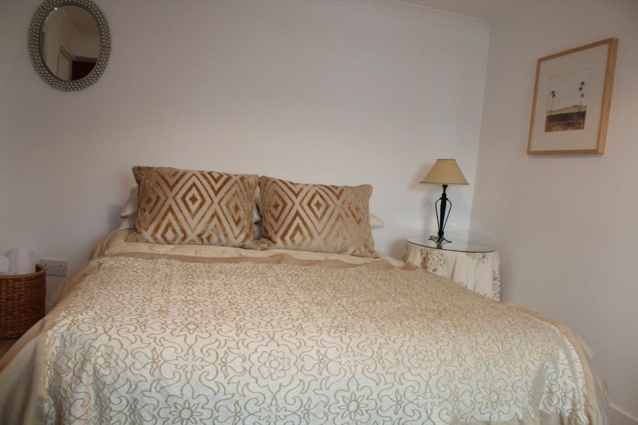 Ceol Na Mara Cottage By The Sea Nairn Esterno foto