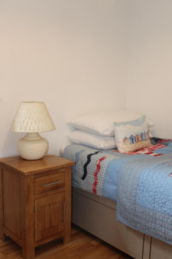 Ceol Na Mara Cottage By The Sea Nairn Esterno foto