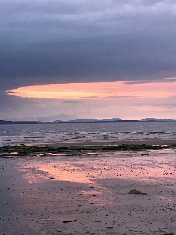 Ceol Na Mara Cottage By The Sea Nairn Esterno foto